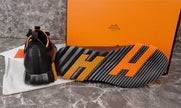 Sneakers Héros Hermès