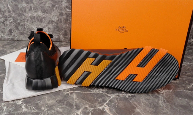 Sneakers Héros Hermès