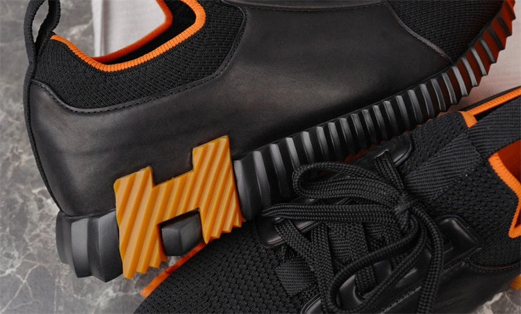 Sneakers Héros Hermès
