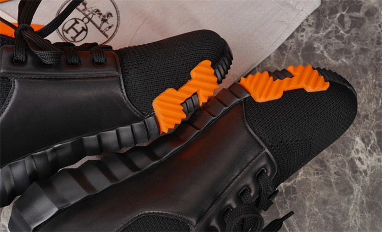 Sneakers Héros Hermès