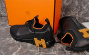 Sneakers Héros Hermès