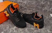 Sneakers Héros Hermès