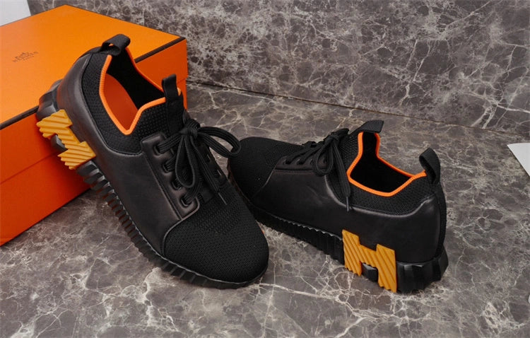 Sneakers Héros Hermès