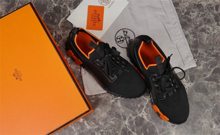 Sneakers Héros Hermès