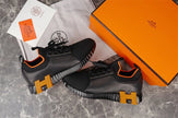 Sneakers Héros Hermès