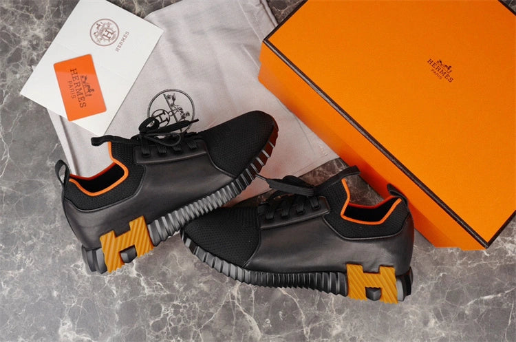 Sneakers Héros Hermès