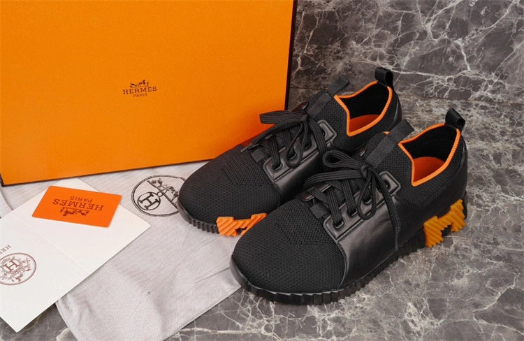 Sneakers Héros Hermès