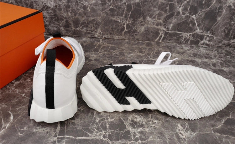 Sneakers Héros Hermès