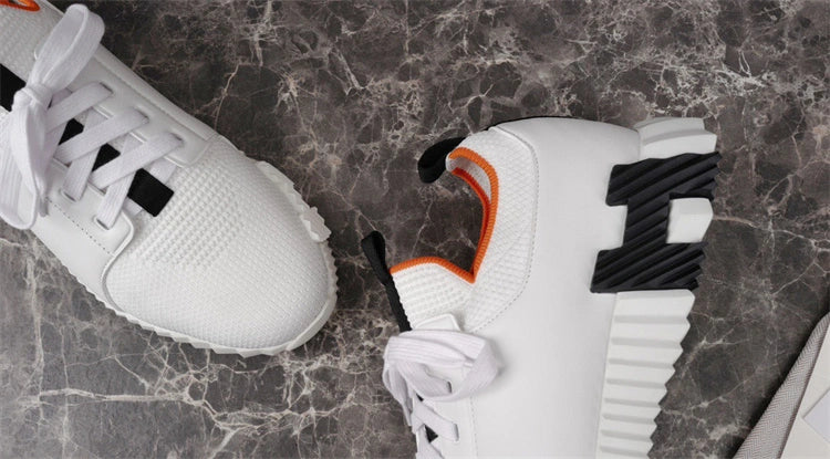 Sneakers Héros Hermès