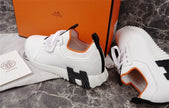 Sneakers Héros Hermès