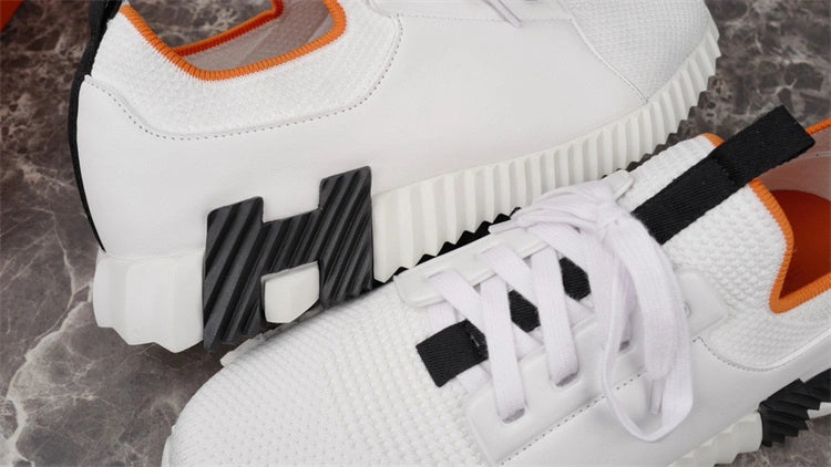 Sneakers Héros Hermès