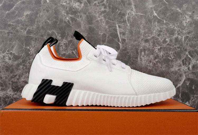Sneakers Héros Hermès