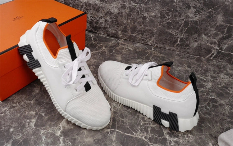 Sneakers Héros Hermès