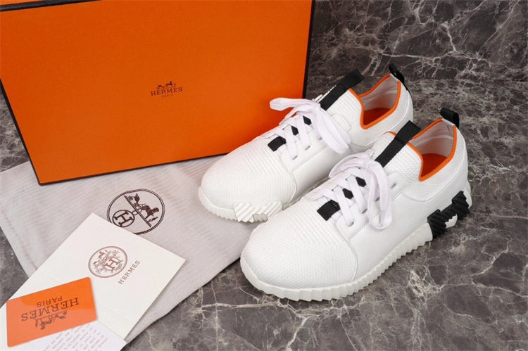 Sneakers Héros Hermès