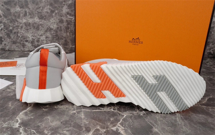 Sneakers Héros Hermès