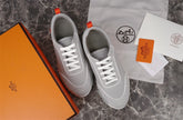 Sneakers Héros Hermès