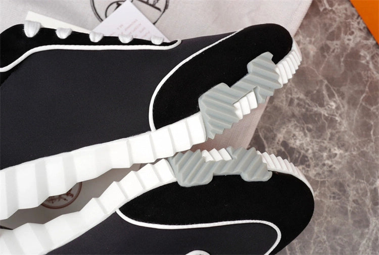 Sneakers Héros Hermès