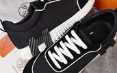 Sneakers Héros Hermès
