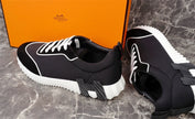 Sneakers Héros Hermès