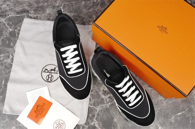 Sneakers Héros Hermès
