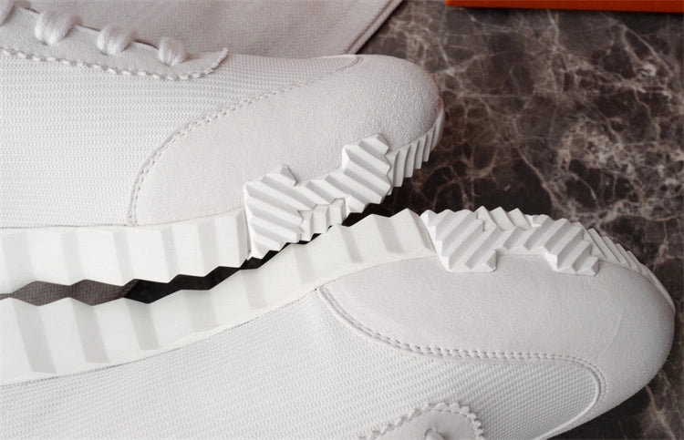 Sneakers Héros Hermès