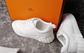 Sneakers Héros Hermès