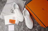 Sneakers Héros Hermès