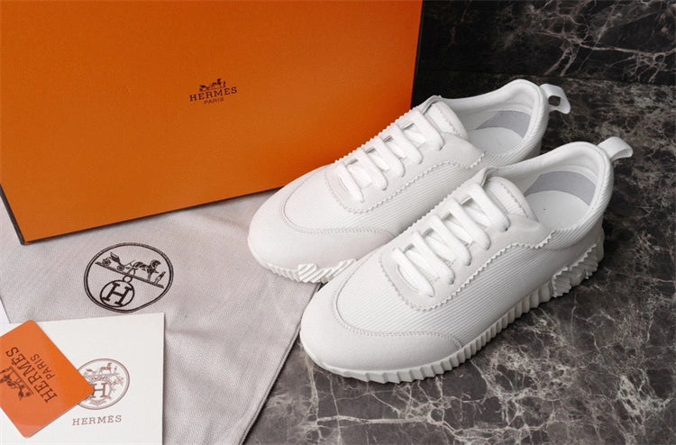 Sneakers Héros Hermès