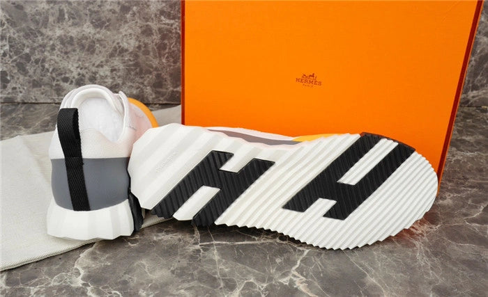 Sneakers H-Trail Hermès