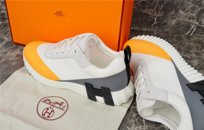 Sneakers H-Trail Hermès