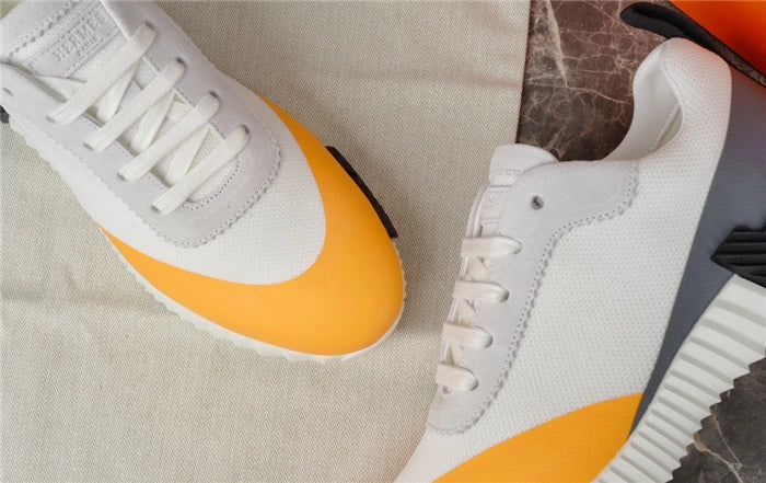 Sneakers H-Trail Hermès