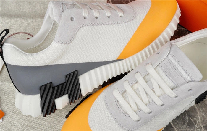 Sneakers H-Trail Hermès