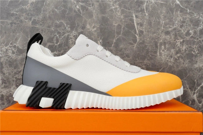 Sneakers H-Trail Hermès