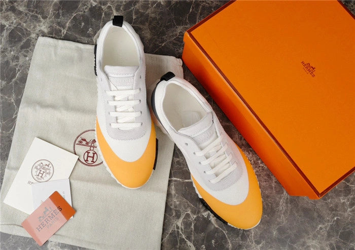 Sneakers H-Trail Hermès