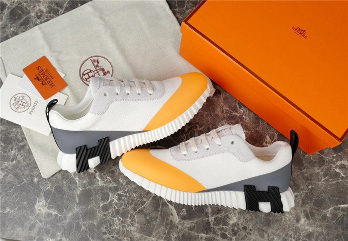 Sneakers H-Trail Hermès