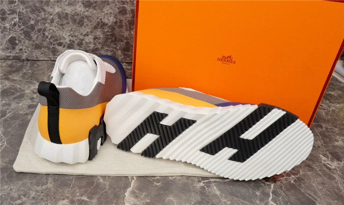 Sneakers H-Trail Hermès