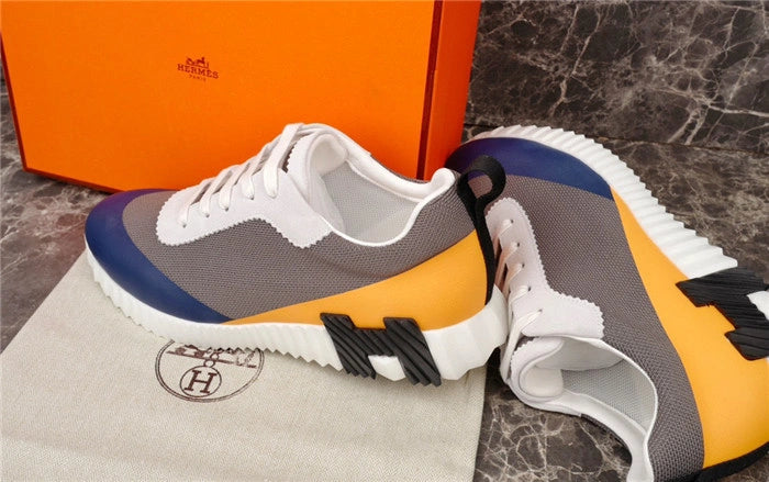 Sneakers H-Trail Hermès