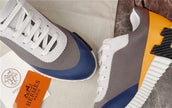 Sneakers H-Trail Hermès