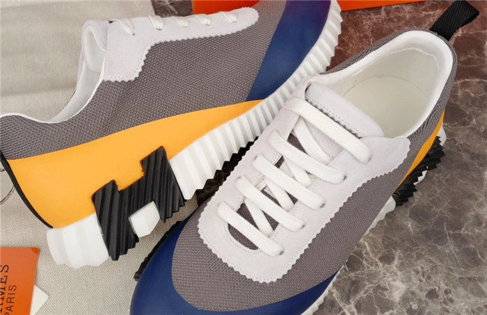 Sneakers H-Trail Hermès