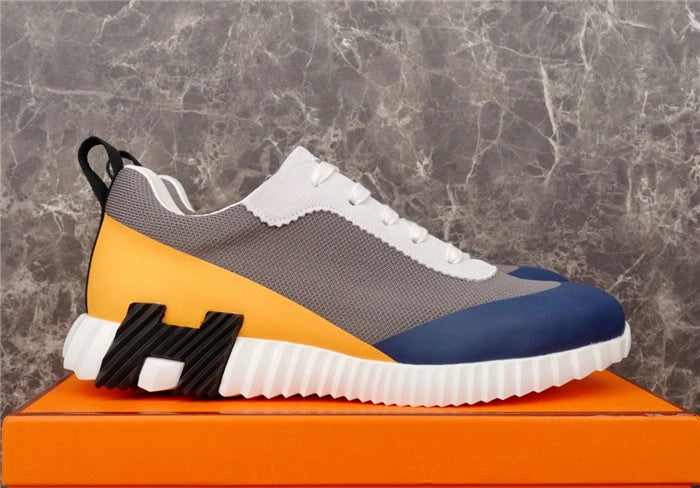 Sneakers H-Trail Hermès