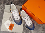 Sneakers H-Trail Hermès