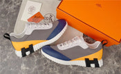 Sneakers H-Trail Hermès