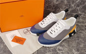 Sneakers H-Trail Hermès