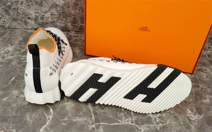 Sneakers Flex Hermès