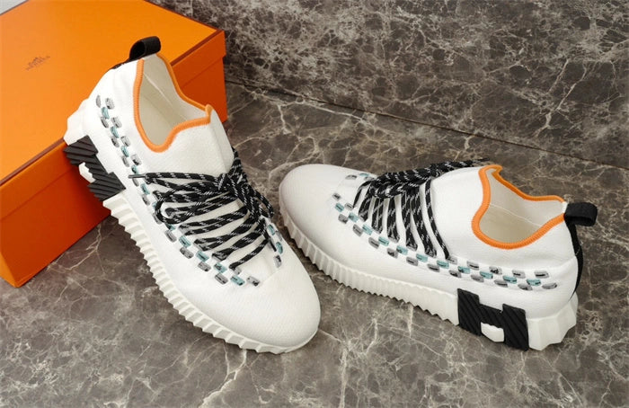 Sneakers Flex Hermès