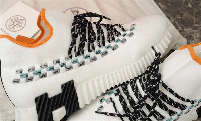Sneakers Flex Hermès