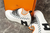 Sneakers Flex Hermès