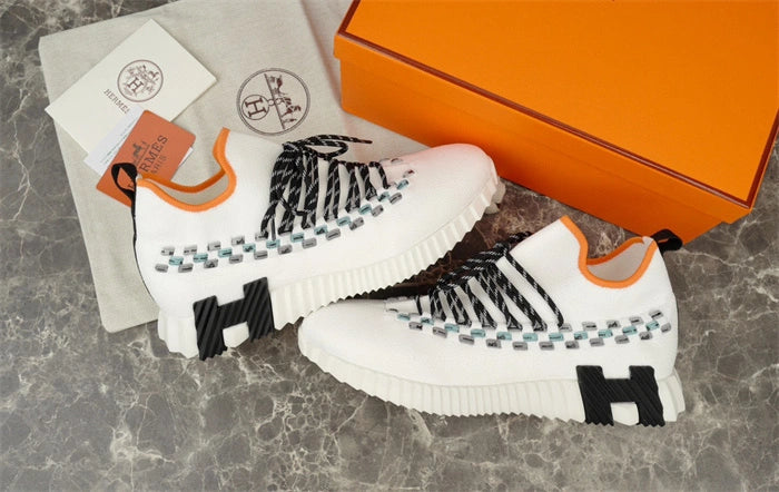 Sneakers Flex Hermès