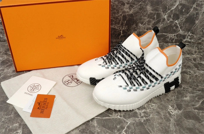 Sneakers Flex Hermès
