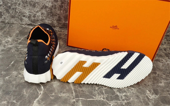 Sneakers Flex Hermès